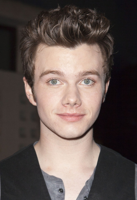 Chris Colfer At Arrivals For American Horror Story Premiere, Arclight Cinerama Dome, Los Angeles, Ca October 3, 2011. Photo By Emiley SchweichEverett Collection Celebrity - Item # VAREVC1103O05QW109