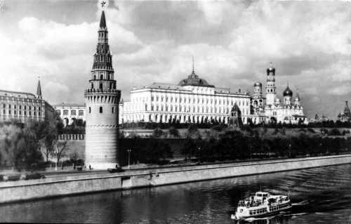 Kremlin History - Item # VAREVCSBDMOSCCS002