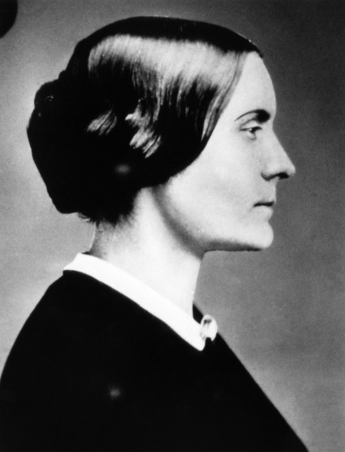 Susan B. Anthony History - Item # VAREVCPBDSUANEC002