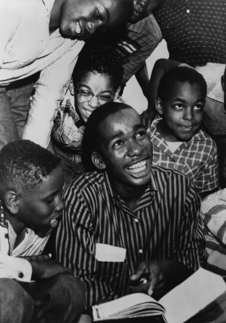 Ernest Green History - Item # VAREVCHISL033EC729