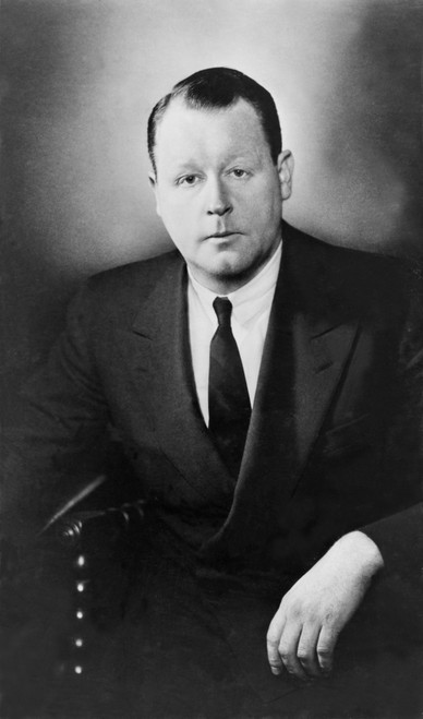 Merrill Moore Was An American Doctor History - Item # VAREVCHISL005EC067