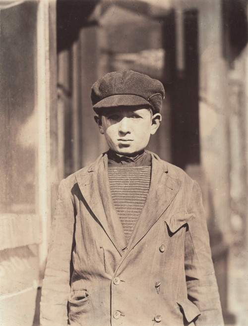 Child Labor History - Item # VAREVCHCDLCGBEC847