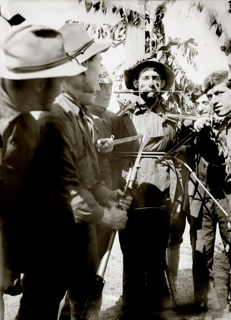 World War I History - Item # VAREVCHCDLCGAEC693