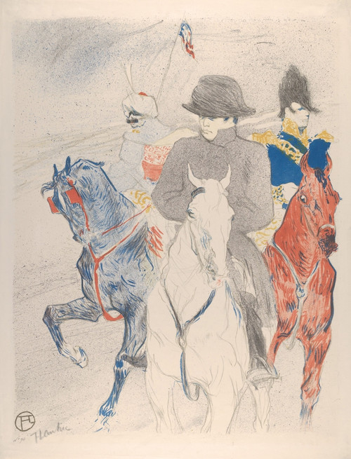 Napoleon Fine Art - Item # VAREVCHISL044EC909