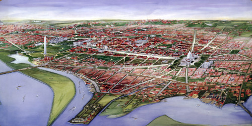 Washington History - Item # VAREVCHISL029EC242