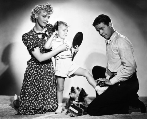 Blondie Still - Item # VAREVCMBDBLONEC099