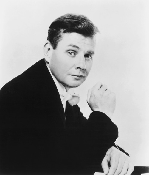 Robert Shaw Portrait - Item # VAREVCPBDROSHEC005