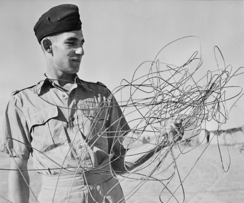 World War Ii History - Item # VAREVCHCDLCGAEC914