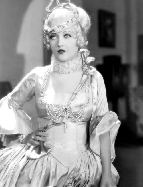 Show People Portrait - Item # VAREVCMBDSHPEEC015