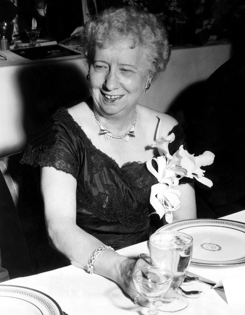 Bess Truman History - Item # VAREVCPBDHATRCS009