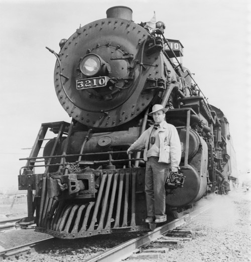 Jack Delano History - Item # VAREVCHISL013EC260