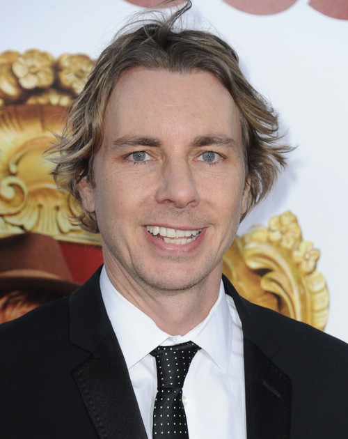 Dax Shepard At Arrivals For The Boss Premiere, Regency Westwood Village Theatre, Los Angeles, Ca March 28, 2016. Photo By Dee CerconeEverett Collection Celebrity - Item # VAREVC1628H03DX037