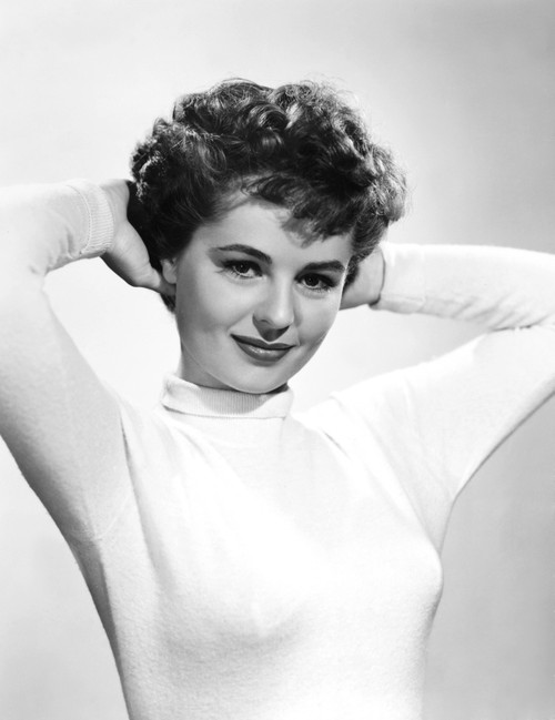 Mary Murphy Portrait - Item # VAREVCPBDMAMUEC027