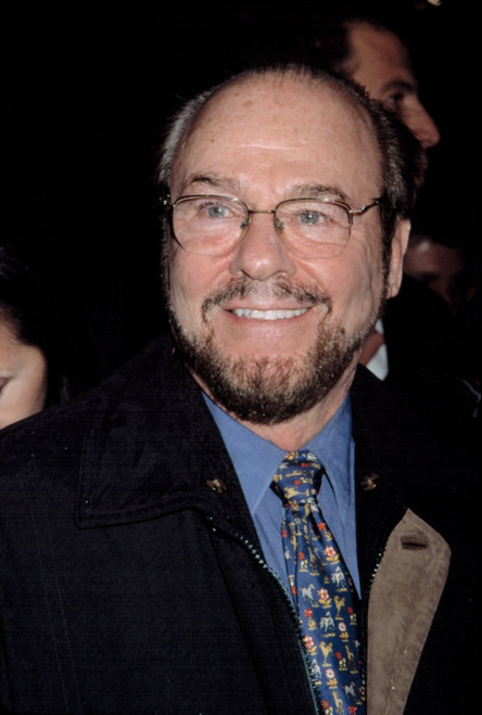 James Lipton At Premiere Of The Rookie, Ny 3262002, By Cj Contino Celebrity - Item # VAREVCPSDJALICJ002