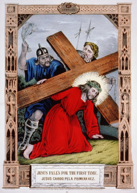 Jesus Christ History - Item # VAREVCHCDLCGAEC476