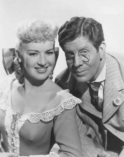 The Beautiful Blonde From Bashful Bend Still - Item # VAREVCMBDBEBLFE011