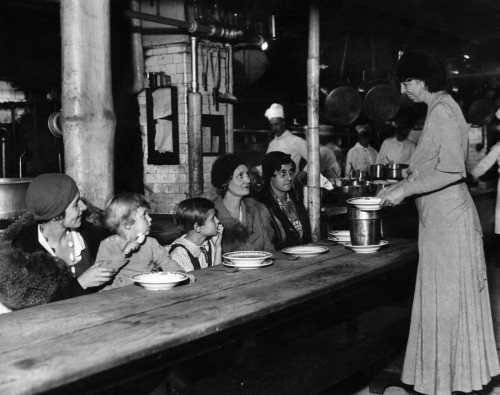 Future First Lady Eleanor Roosevelt - Item # VAREVCPBDELROCS001