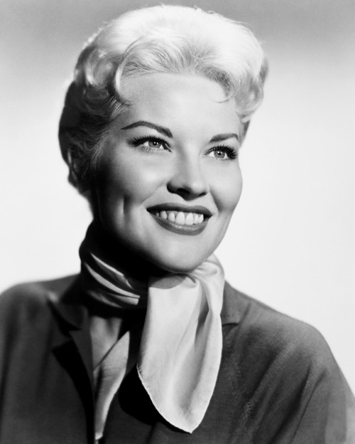 Patti Page Portrait - Item # VAREVCPBDPAPAEC032