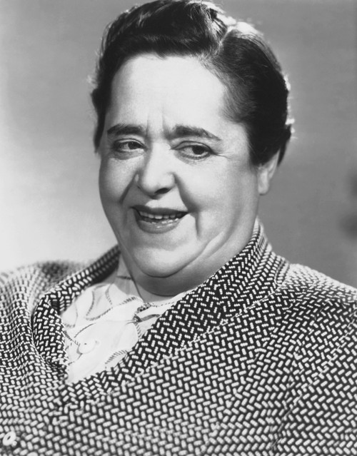 Elsa Maxwell Portrait - Item # VAREVCPBDELMAEC017