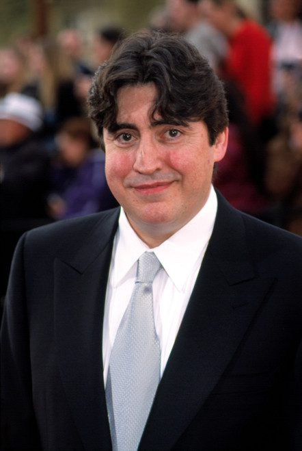 Alfred Molina At The 7Th Annual Sag Awards, March 11Th, 2001, La, By Robert Hepler. Celebrity - Item # VAREVCPSDALMOHR001