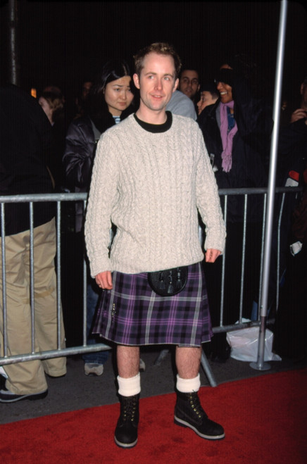 Billy Boyd At Premiere Of Lord Of The Rings, Ny 12132001, By Cj Contino Celebrity - Item # VAREVCPSDBIBOCJ001