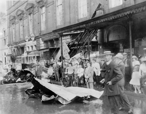 Masonic Hall History - Item # VAREVCHCDLCGBEC503