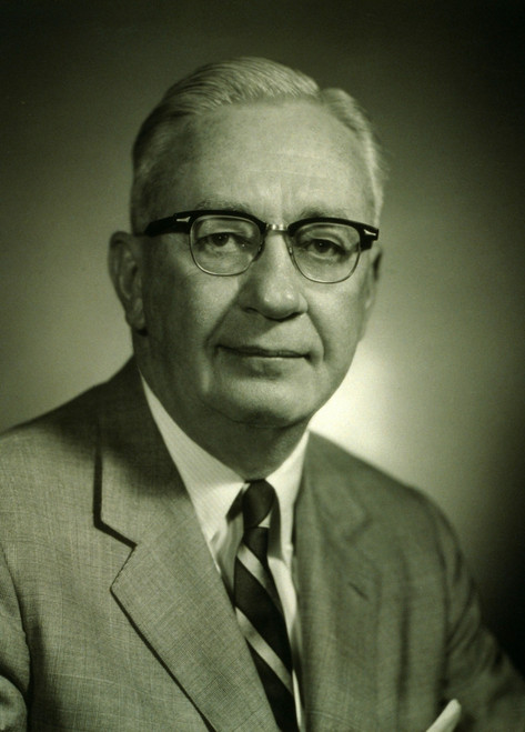 Richard Condon American Author Of "The Manchurian Candidate" And "Prizzi'S Honor." History - Item # VAREVCHISL004EC075