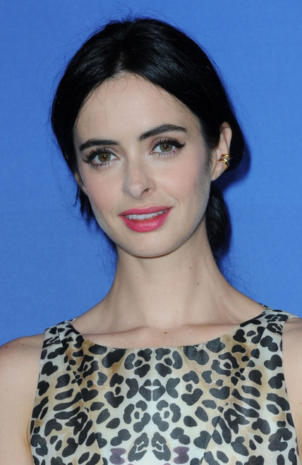 Krysten Ritter At Arrivals For 2014 Nbc Upfront Presentation, Jacob K Javits Convention Center, New York, Ny May 12, 2014. Photo By Kristin CallahanEverett Collection Celebrity - Item # VAREVC1412M06KH099