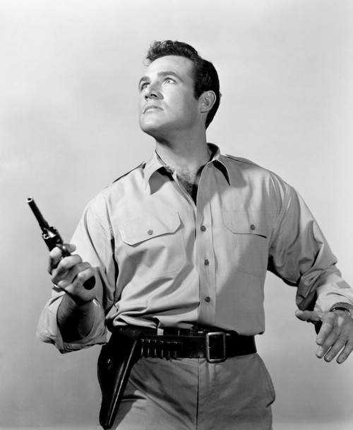 The Creature Walks Among Us Portrait - Item # VAREVCMBDCRWAEC035