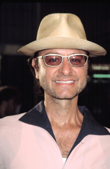 Fisher Stevens At The Premier Of The Chateau, 862002, Nyc, By Cj Contino. Celebrity - Item # VAREVCPSDFISTCJ005