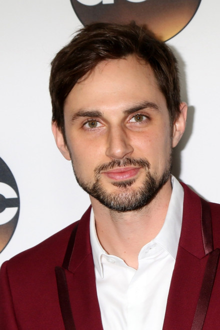 Andrew J West At Arrivals For Disney Abc Television Group Tca Winter Press Tour 2018 - Part 2, The Langham Huntington, Pasadena, Ca January 8, 2018. Photo By Priscilla GrantEverett Collection Celebrity - Item # VAREVC1808J08B5013