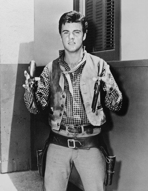 Rio Bravo Portrait - Item # VAREVCMBDRIBREC047