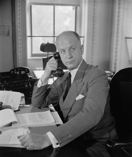 Sumner Welles History - Item # VAREVCHISL035EC443