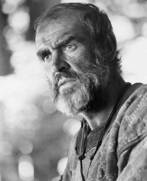 Robin And Marian Portrait - Item # VAREVCMBDROANEC243