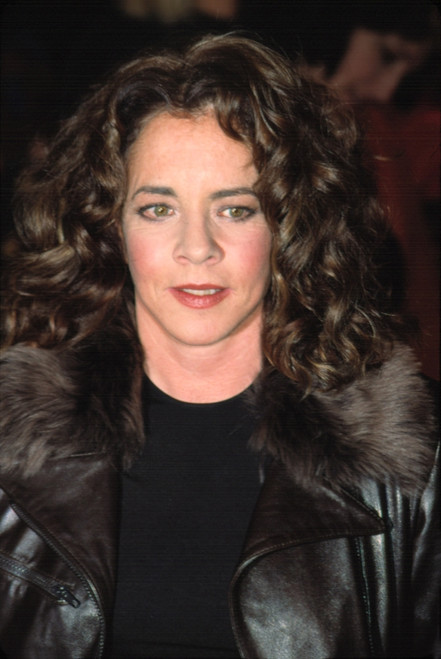 Stockard Channing At The Business Of Strangers Premiere, Nyc, 12032001, By Cj Contino. Celebrity - Item # VAREVCPSDSTCHCJ001