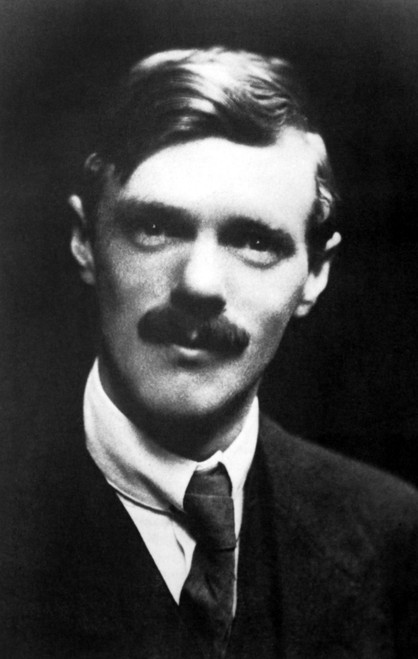 D.H. Lawrence History - Item # VAREVCPBDDHLACS001