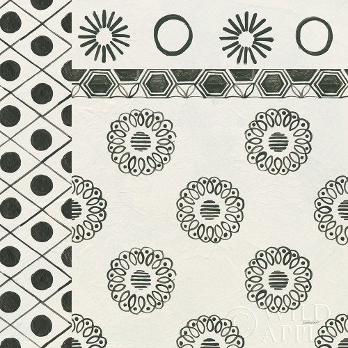 Kami Xi Poster Print by Kathrine Lovell - Item # VARPDX37912