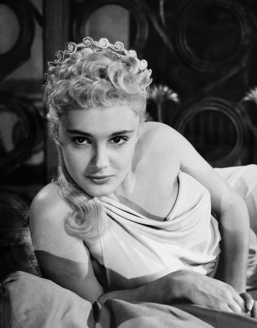 Helen Of Troy Portrait - Item # VAREVCMBDHEOFEC180