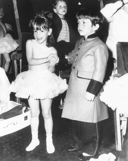 Anthony And Christina Radziwill History - Item # VAREVCCSUB001CS677