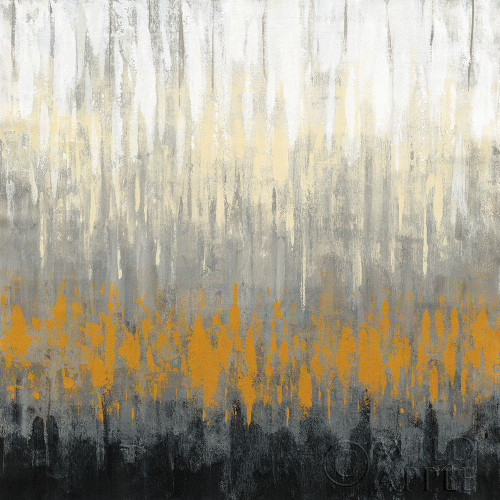 Rain On The Asphalt Poster Print by Silvia Vassileva - Item # VARPDX36375