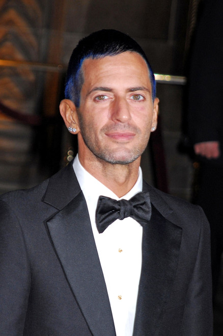 Marc Jacobs At Arrivals For Ace Accessories Council Awards 11Th Annual Gala, Cipriani Restaurant 42Nd Street, New York, Ny, November 05, 2007. Photo By Yuki TanakaEverett Collection Celebrity - Item # VAREVC0705NVCQT004