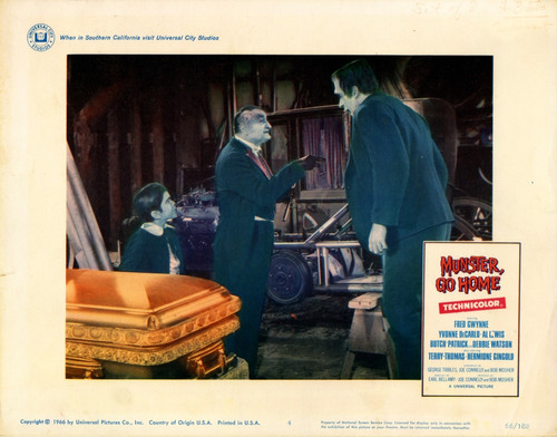 Munster Still