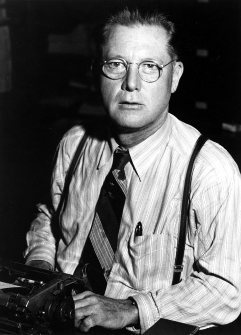 Erle Stanley Gardner History - Item # VAREVCPBDERGACS001