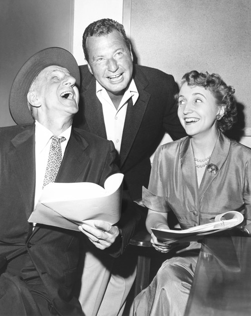 Jimmy Durante History - Item # VAREVCCSUB001CS261