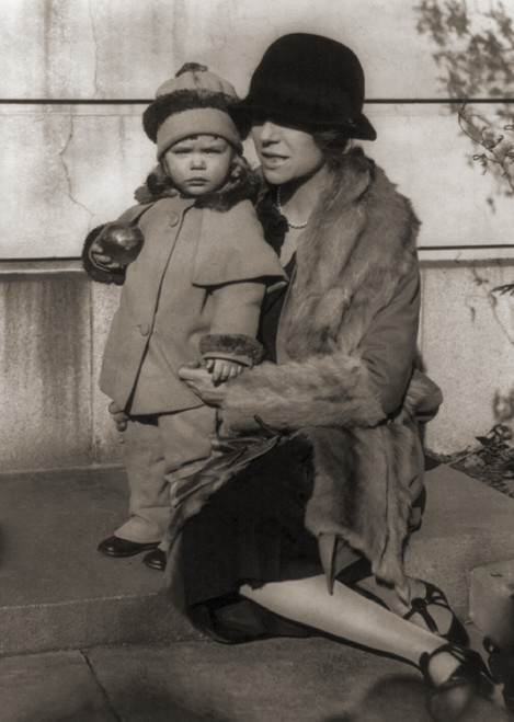 Alice Roosevelt Longworth History - Item # VAREVCHISL007EC790