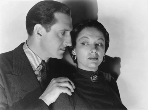 The Black Cat Still - Item # VAREVCMBDBLCAEC066