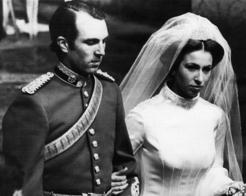 Princess Anne History - Item # VAREVCPBDPRANEC002