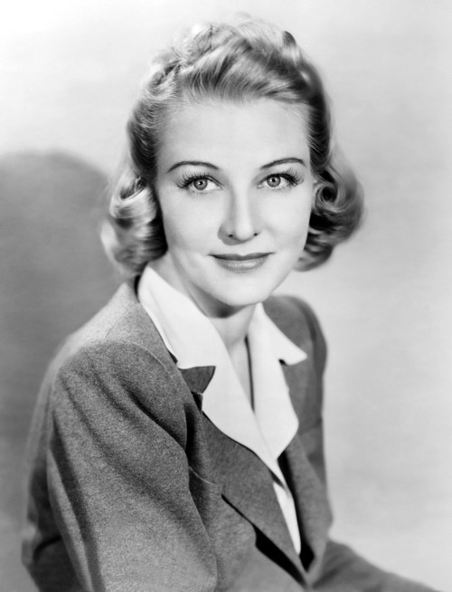 Florence Rice Portrait - Item # VAREVCPBDFLRIEC006