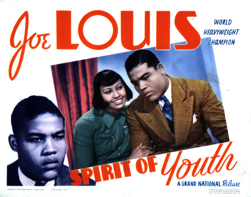 Spirit Of Youth Still - Item # VAREVCMSDSPOFEC012