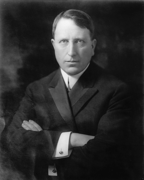 William Randolph Hearst History - Item # VAREVCHCDLCGEEC035